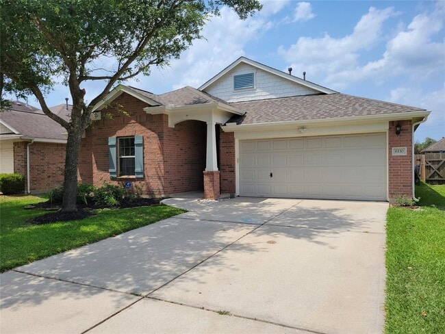 Photo - 6110 Moran Crest Dr Casa