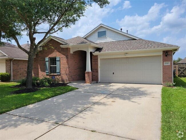 Building Photo - 6110 Moran Crest Dr Rental