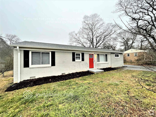 Building Photo - 4821 Benton Ave Rental