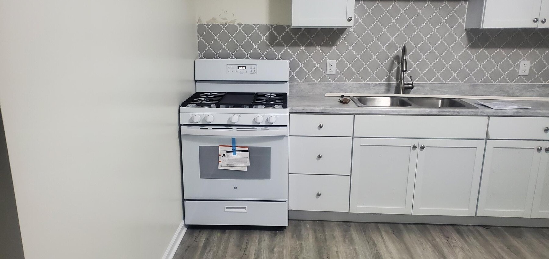 Photo - 1125 S Hamilton St