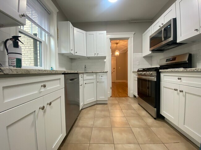 Photo - 1580 Massachusetts Ave Unit 2A