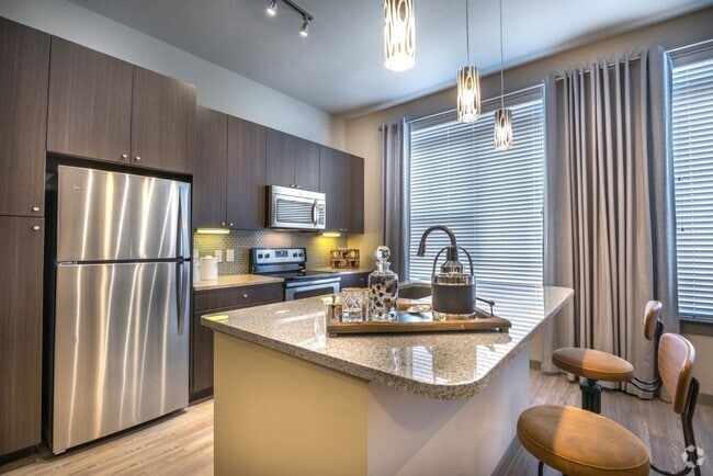 Building Photo - Modern Design Meets Everyday Luxury Unit ADE Rental