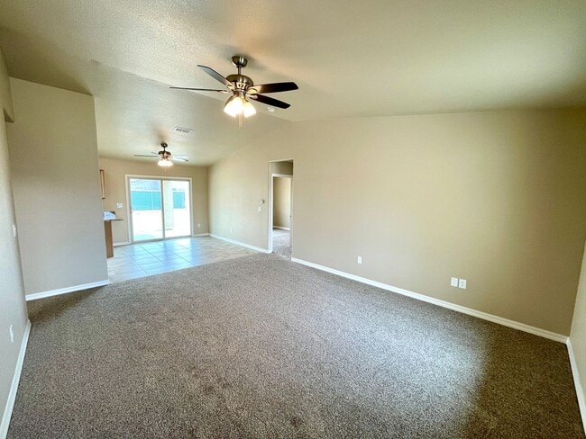Photo - Built in 2024, 3 bedroom, 2 bathroom home located in Golden Valley, AZ