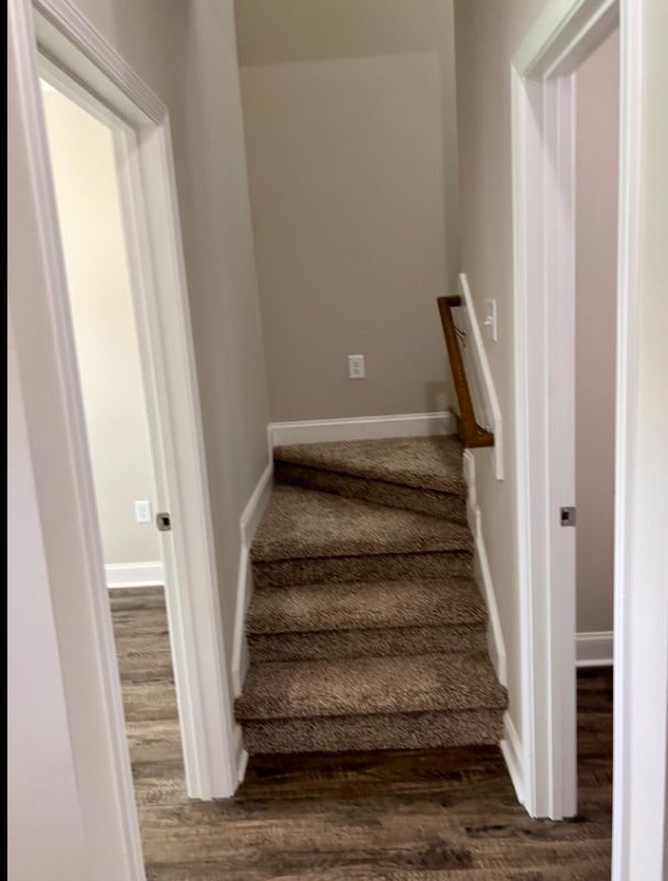 Photo - 1618 Strickland Bridge Rd