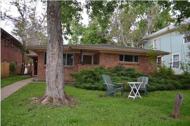 Building Photo - 720-722-722 Concord Ave Unit 720