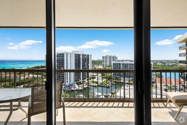 Building Photo - 4740 S Ocean Blvd Unit 1515 Rental