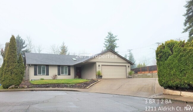 Building Photo - Single Level 3 BD | 2 BA w/ Backyard + Cov... Rental