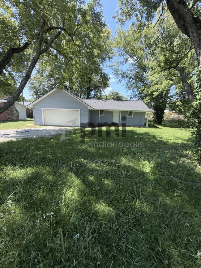 Photo - 2077 Cicero Rd