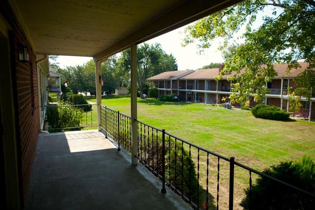 Photo - Glen Wall Heights