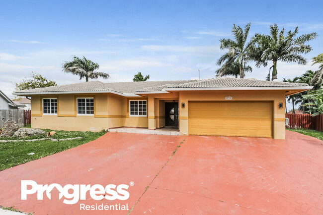 Building Photo - 12743 SW 207th Terrace Rental