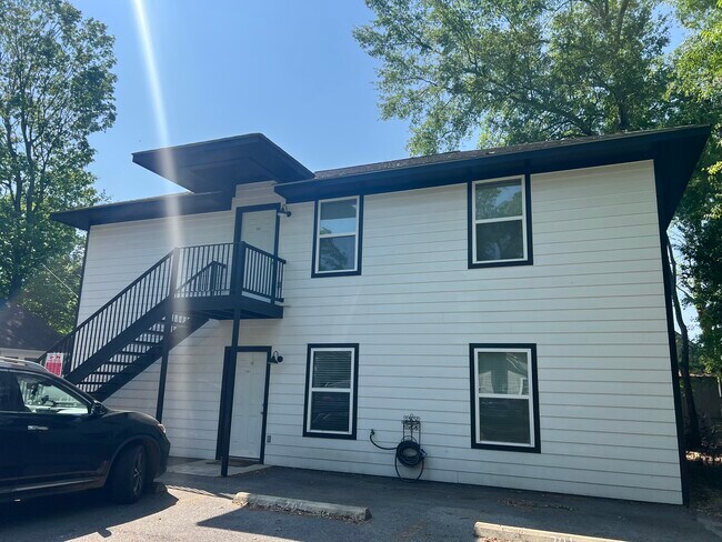 Photo - 1311 Garner St Apartamentos Unidad 201