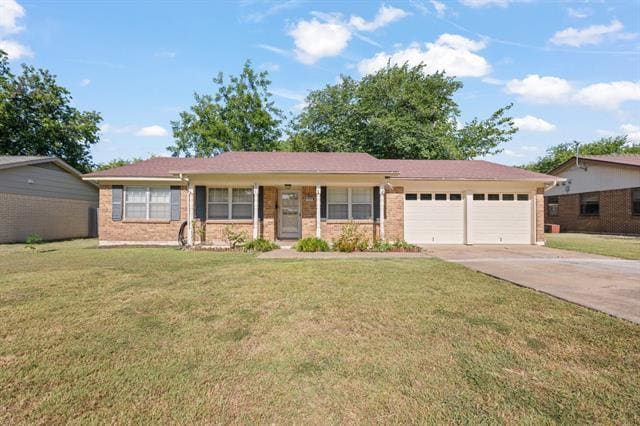 Building Photo - 808 Thompson Dr Rental