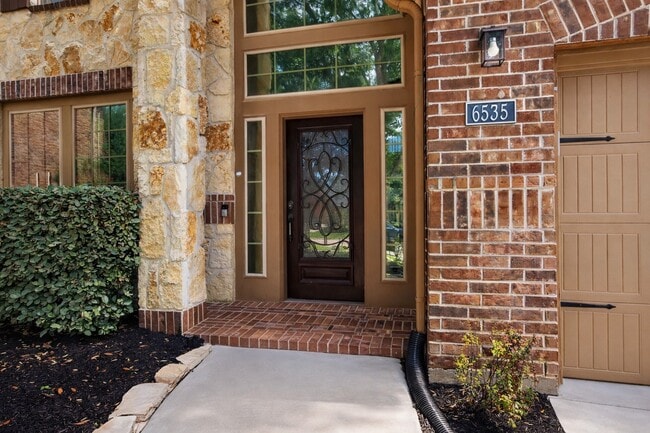 Photo - 6535 Arroyo Springs Ln