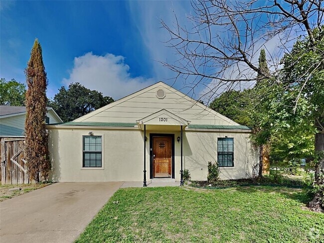 Building Photo - 1201 Hilburn Ct Rental