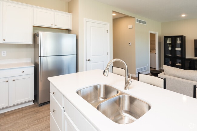Fountain Point Villas