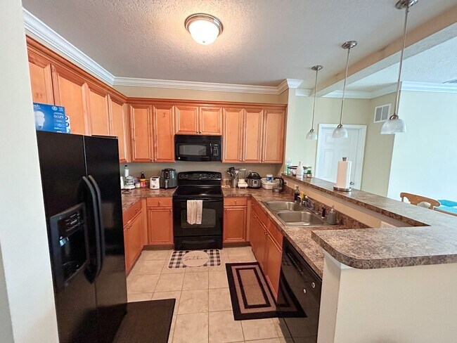 Photo - Campus View South #306 Unidad 306