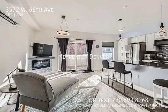 Building Photo - 3572 W 66th Ave