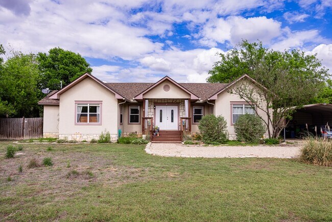 659 Town Creek Rd