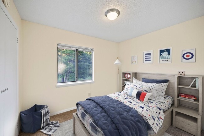 Photo - Country Creek Apartments