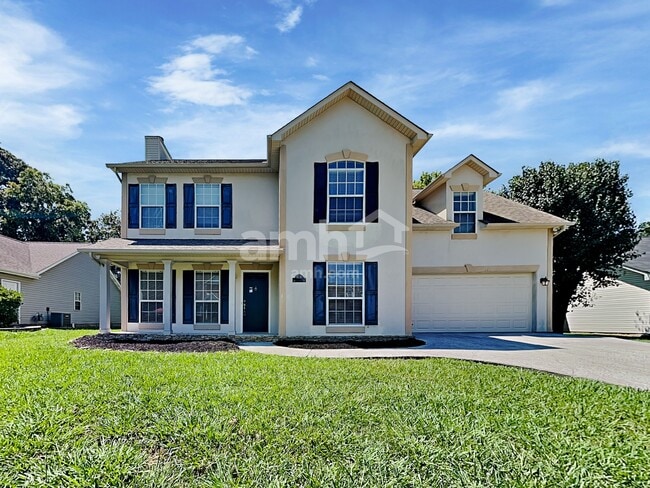 Building Photo - 6937 Cherry Grove Rd
