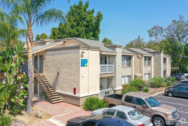 Lujoso terreno privado - Verandas