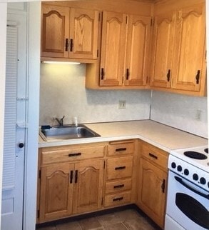 Kitchen - 37 Silver St