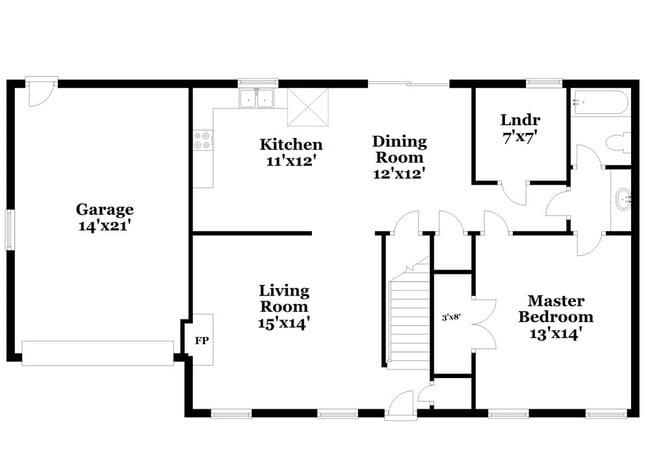 Photo - 1506 Ashlawn Dr