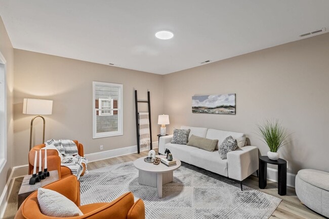 Photo - Freshly Remodeled 2 bedroom 1 bath in downtown Lillington!