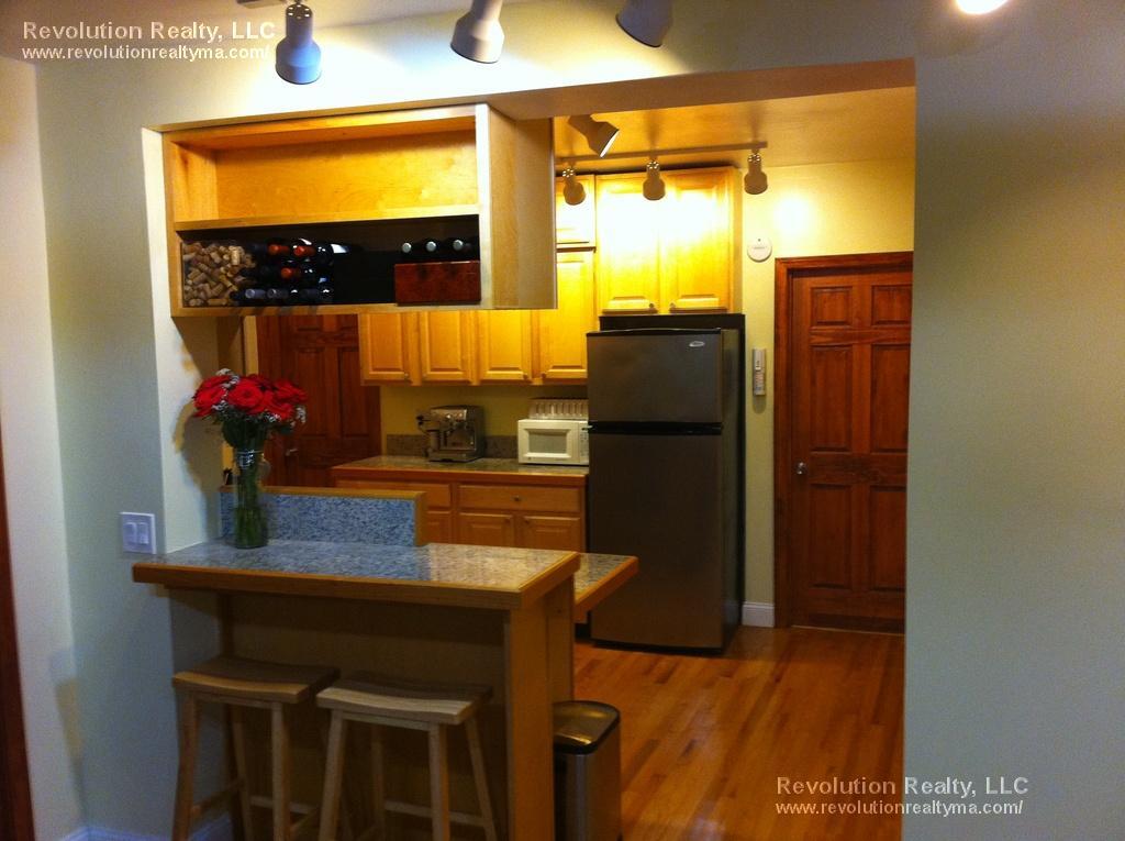 Photo - 6 Colliston Rd Unit B