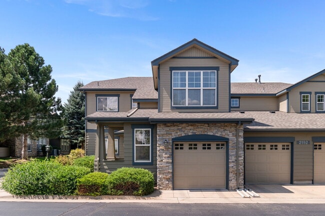 Photo - 2192 S Fulton Cir Unit 202