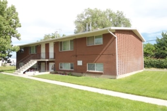 Building Photo - 389 N Main St Unit 389