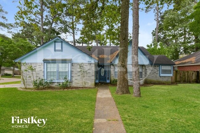 Building Photo - 5030 Maurita Dr Rental