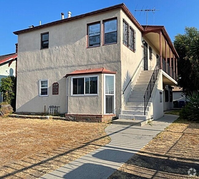 Building Photo - 1945-1947 1/2 W Vernon Avenue Unit 1945 1/2 Rental