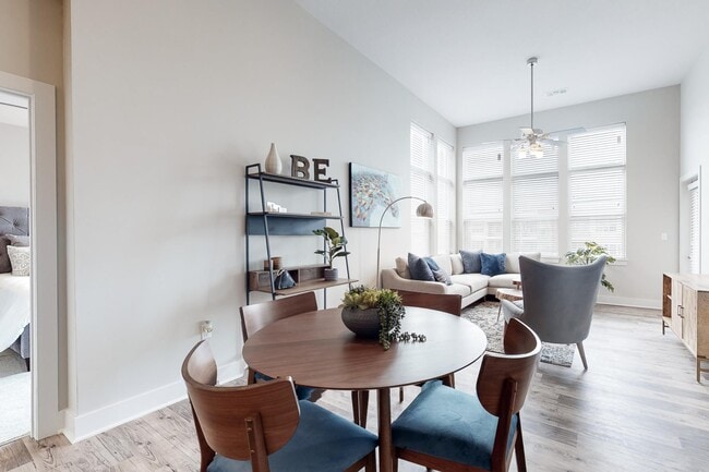 Residences at Echelon