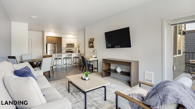 17500 25th Ave NE Unit MM203