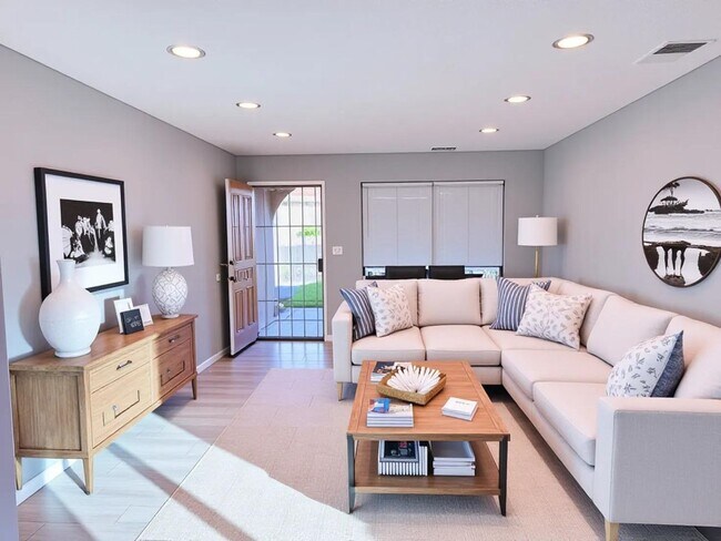 Photo - 2874-4219/4221 Casa Blanca Unit 4219