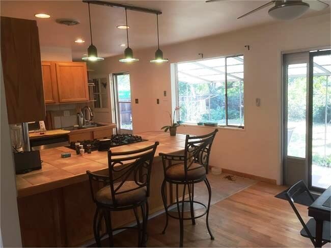 Photo - Bright South Boulder House for Rent