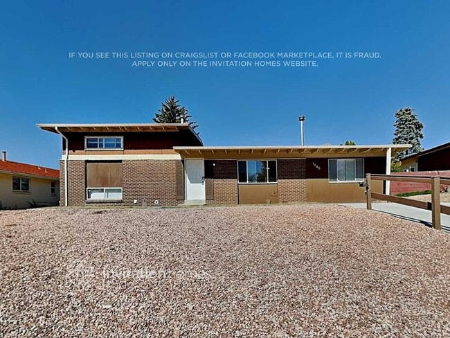 Photo - 1145 W 6th Ave
