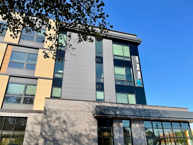 White River Lofts