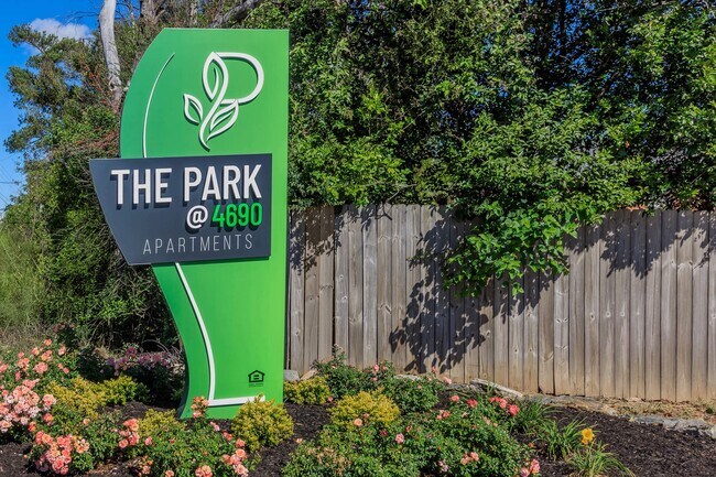 The Park at 4690