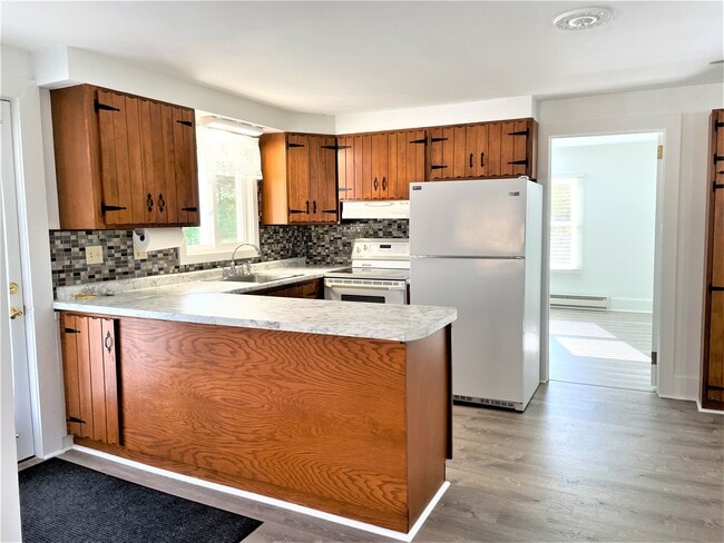 Building Photo - 210 Mount Vernon Ave Unit 2