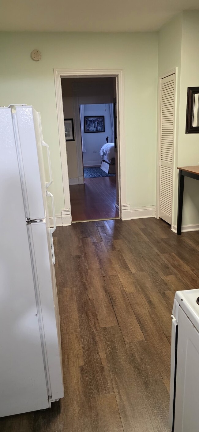 Photo - 1722 S Ashland Ave Unit 1722 s Ashland Ave Apt 2F