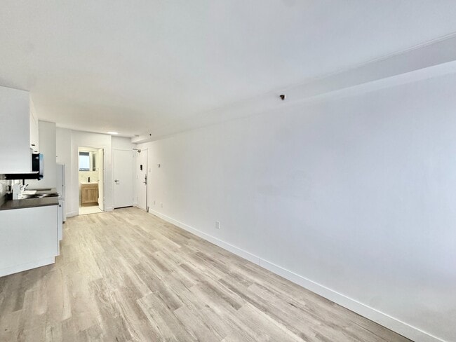 Studio - 4050 boulevard Rosemont - 4050 Rosemont