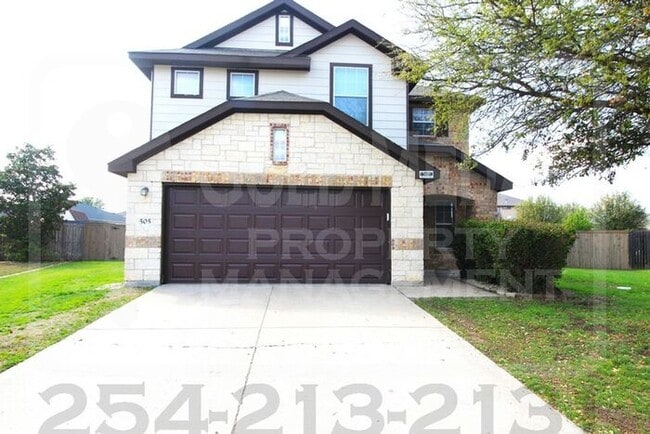 Photo - 505 Perseus Dr