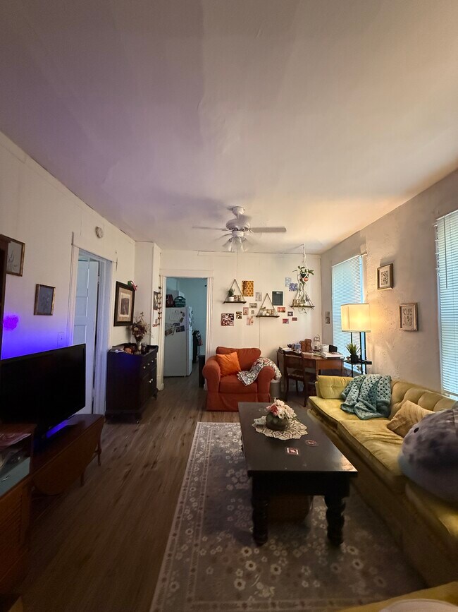 120 S Blair St