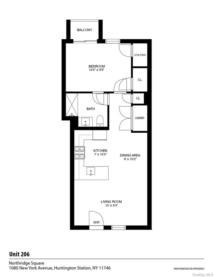 Photo - 1080 New York Ave Unit 206