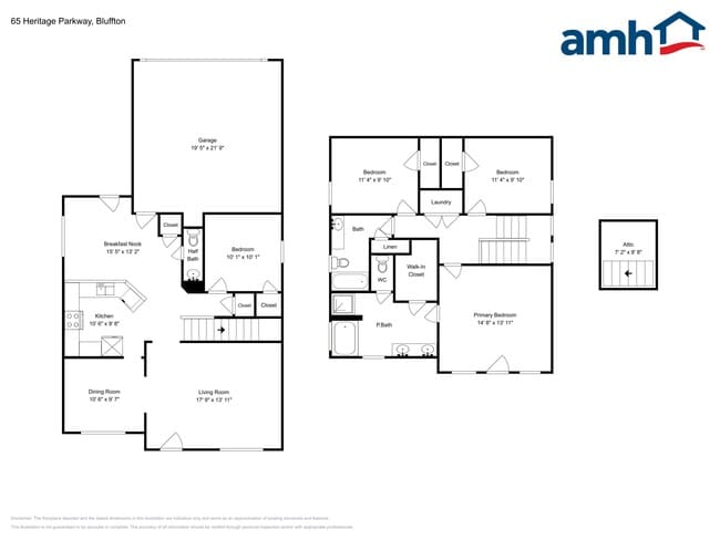 Photo - 65 Heritage Pky