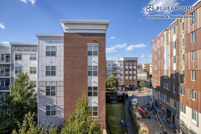 80 Fawcett St Unit SI FL4-ID773