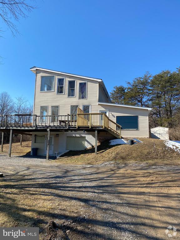 Building Photo - 856 Spriggs Rd Rental