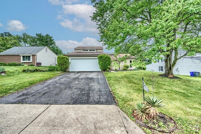 Building Photo - 15609 Powell Ln Rental